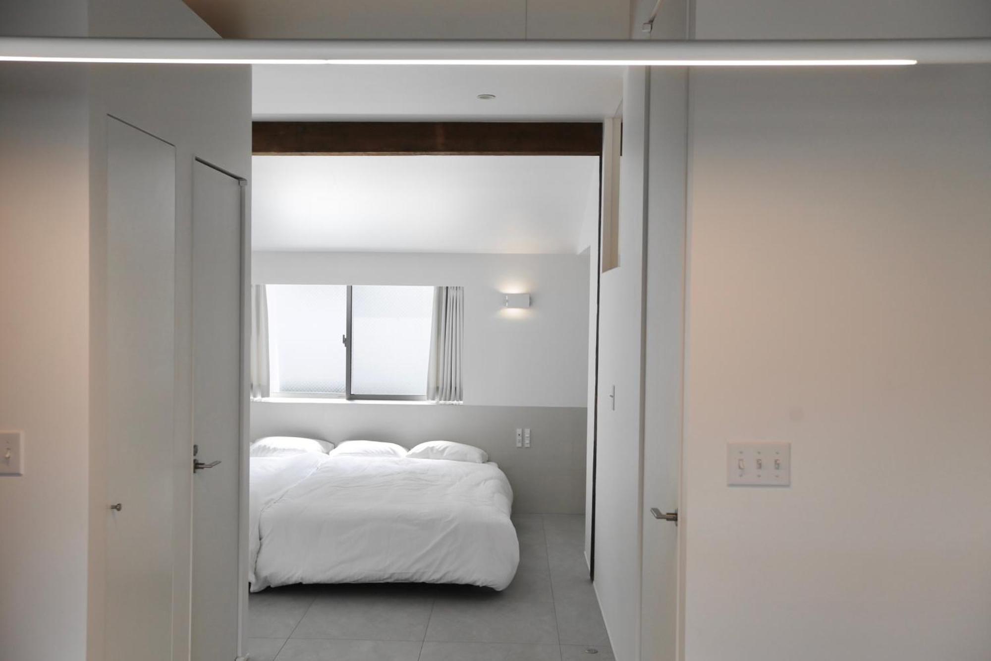 Ruff - Hosai - Apartment คานาซาว่า ภายนอก รูปภาพ
