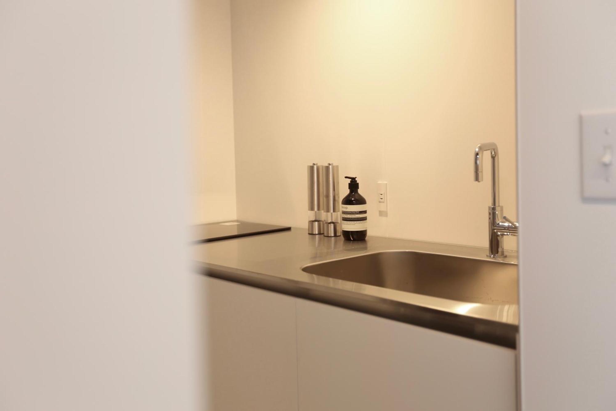 Ruff - Hosai - Apartment คานาซาว่า ภายนอก รูปภาพ
