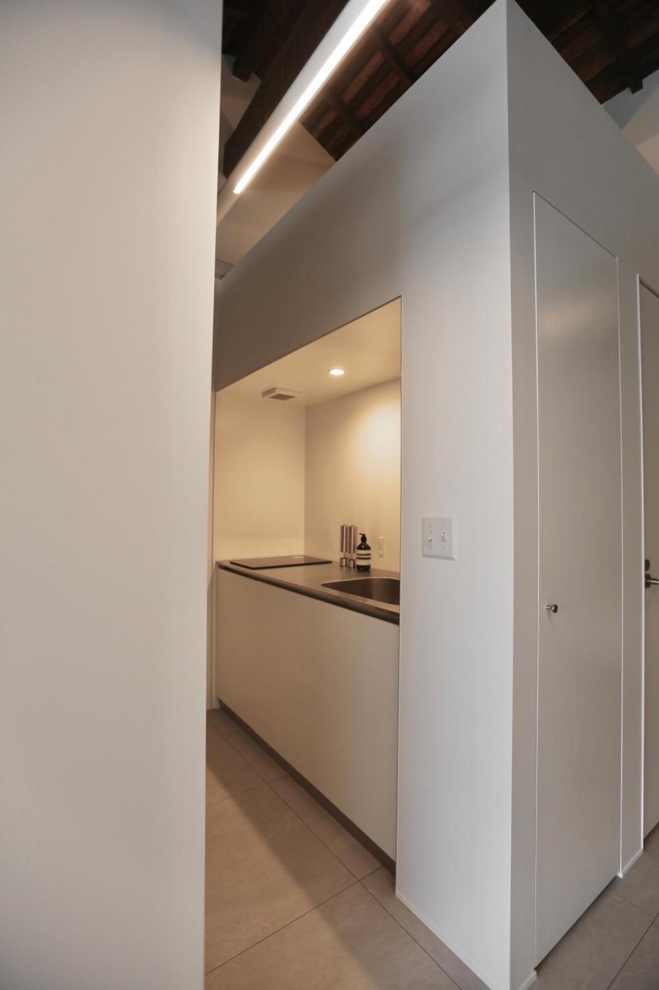 Ruff - Hosai - Apartment คานาซาว่า ภายนอก รูปภาพ