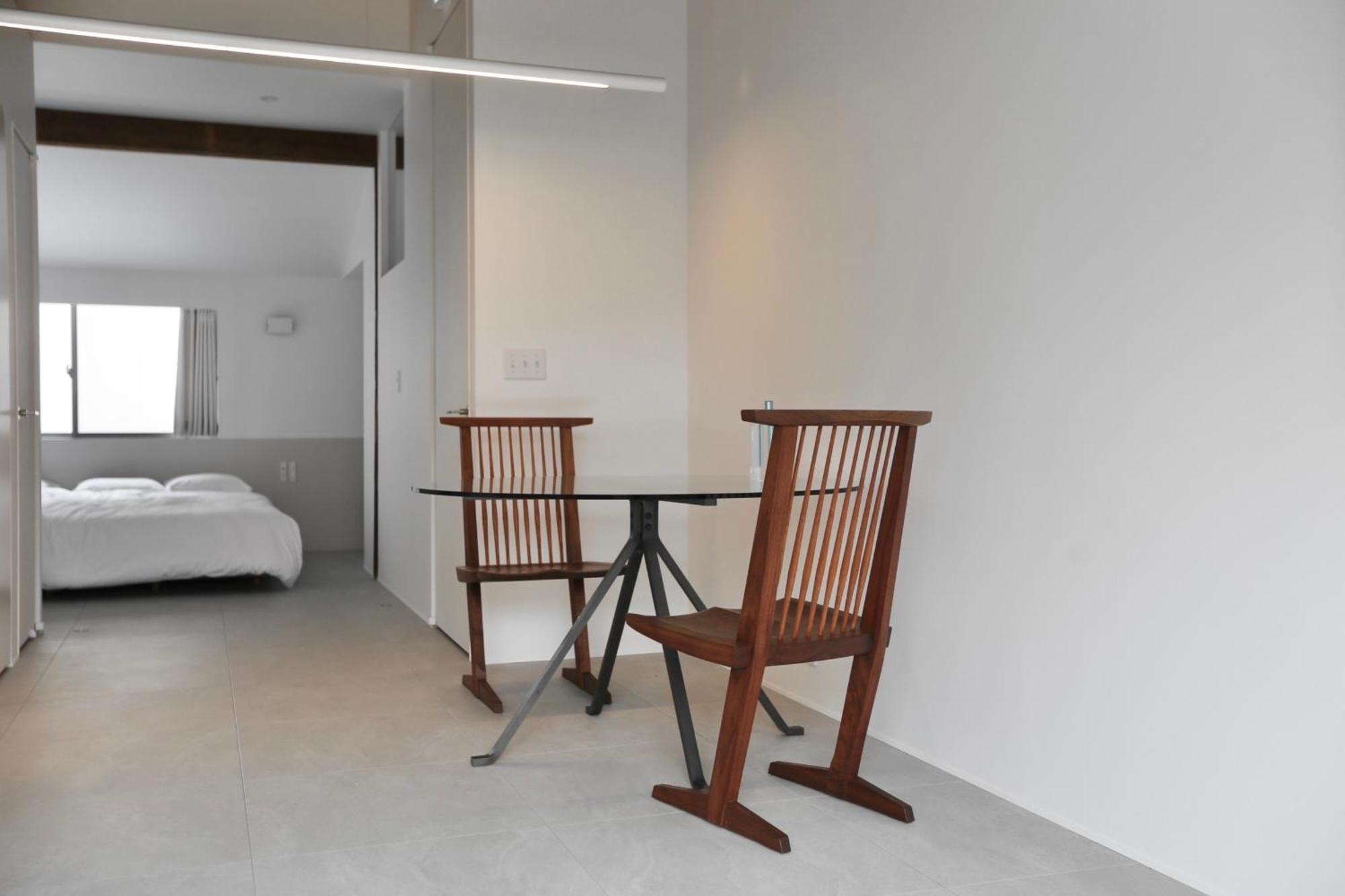 Ruff - Hosai - Apartment คานาซาว่า ภายนอก รูปภาพ