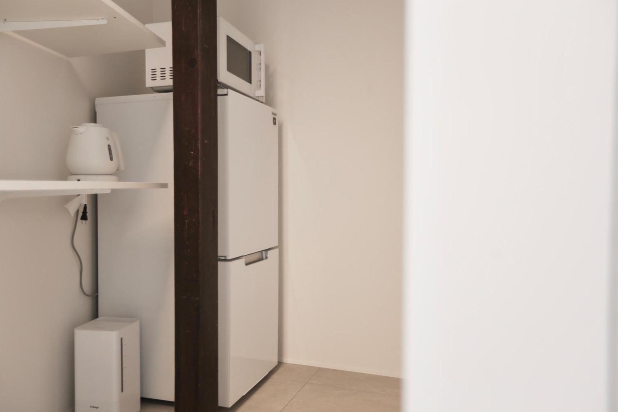 Ruff - Hosai - Apartment คานาซาว่า ภายนอก รูปภาพ