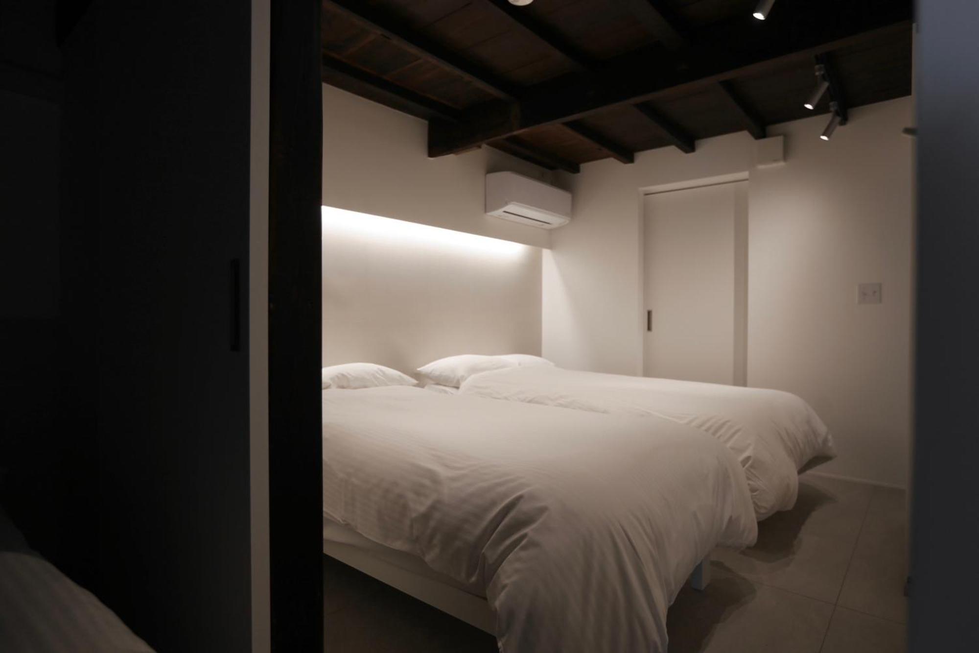 Ruff - Hosai - Apartment คานาซาว่า ภายนอก รูปภาพ