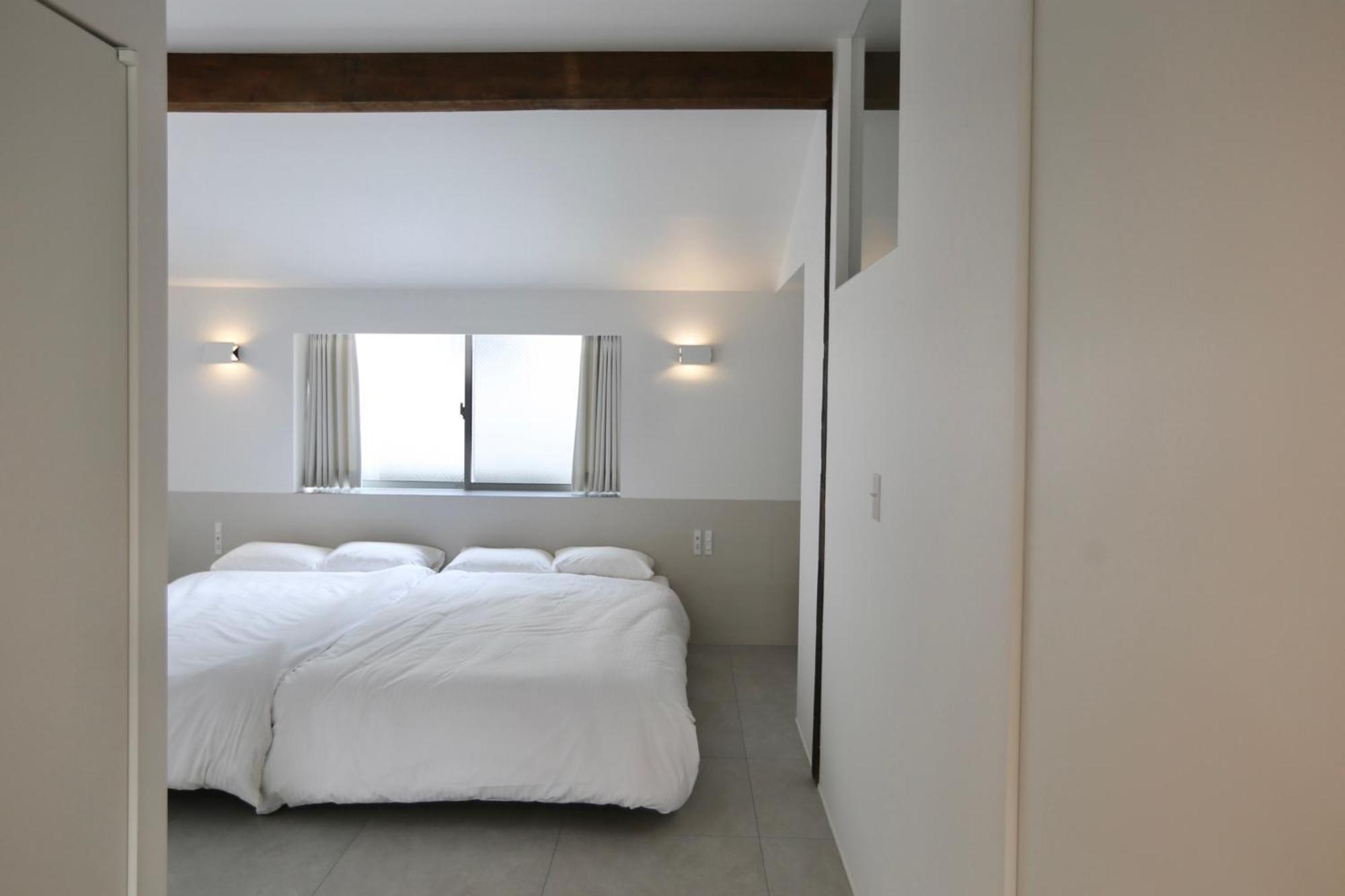 Ruff - Hosai - Apartment คานาซาว่า ภายนอก รูปภาพ