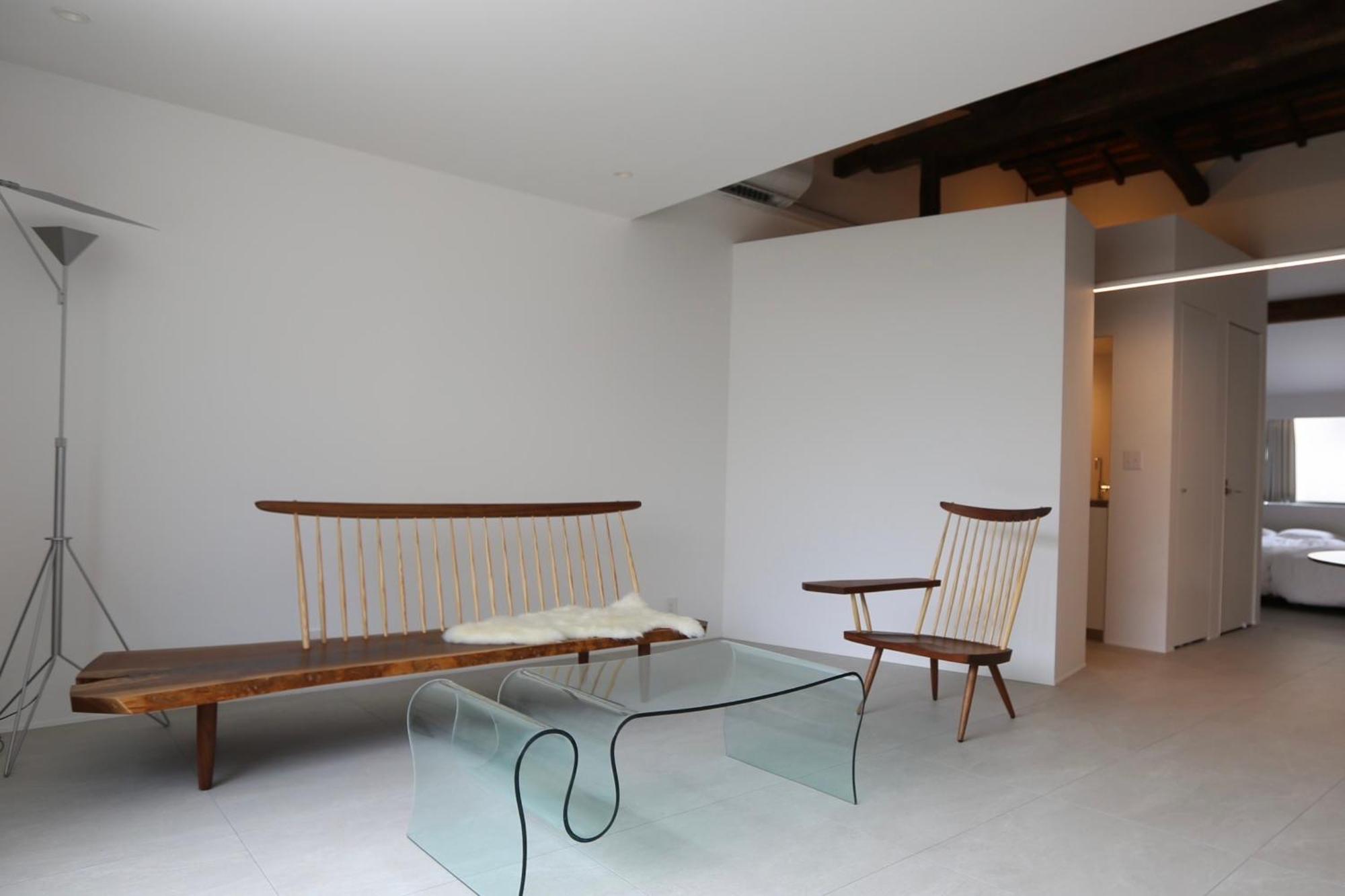 Ruff - Hosai - Apartment คานาซาว่า ภายนอก รูปภาพ