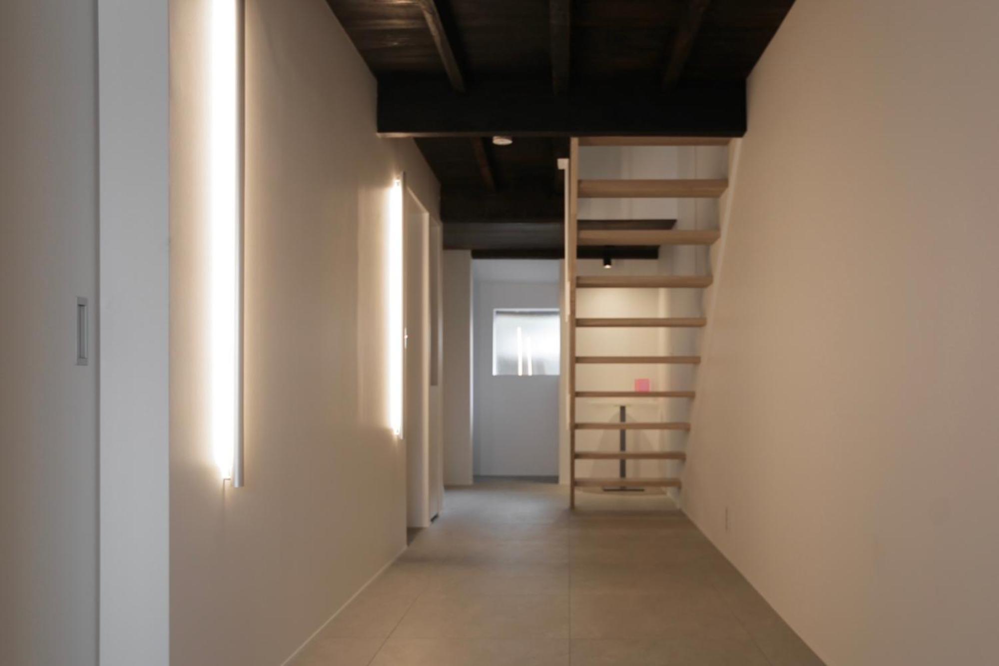 Ruff - Hosai - Apartment คานาซาว่า ภายนอก รูปภาพ