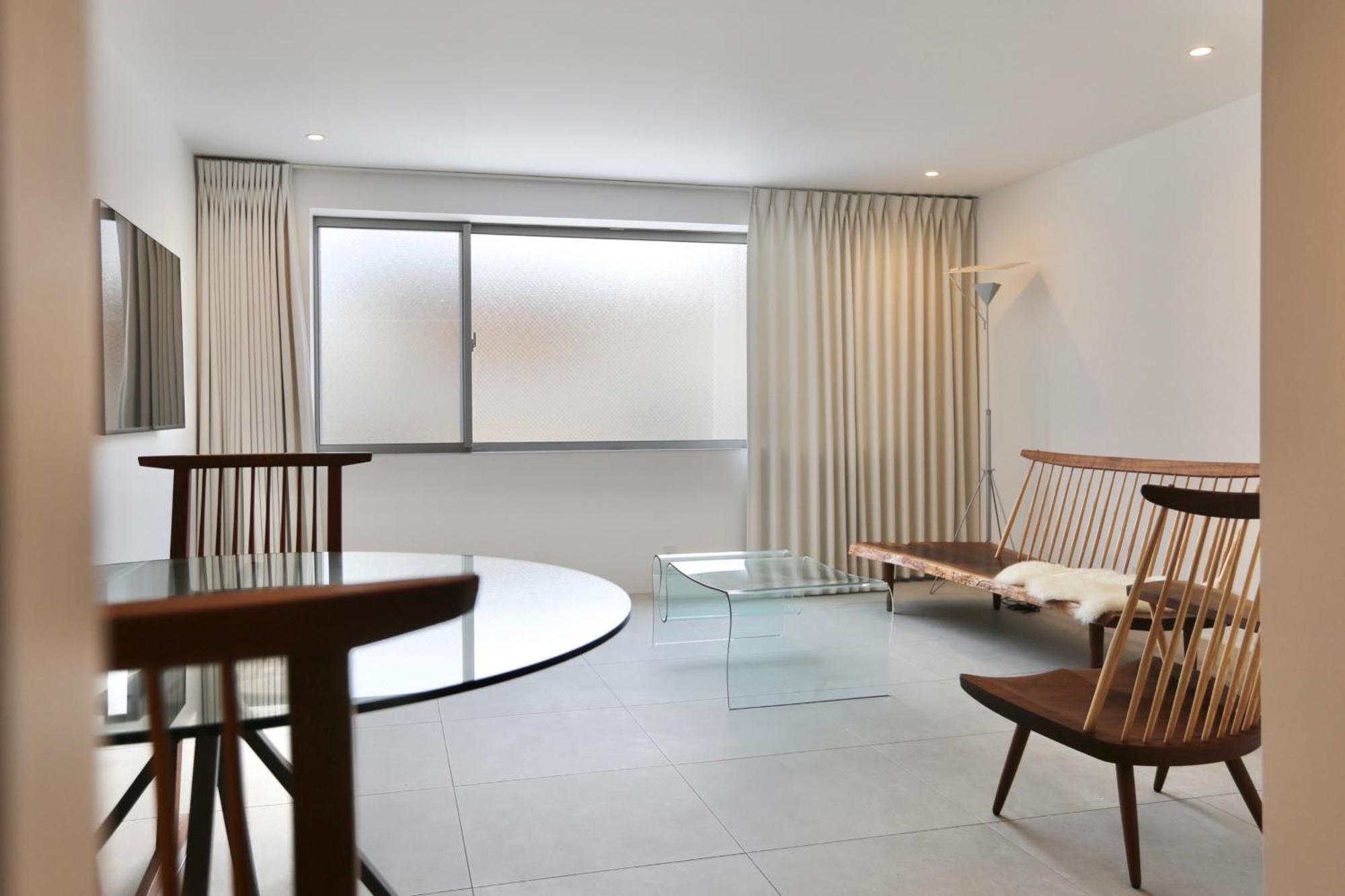 Ruff - Hosai - Apartment คานาซาว่า ภายนอก รูปภาพ