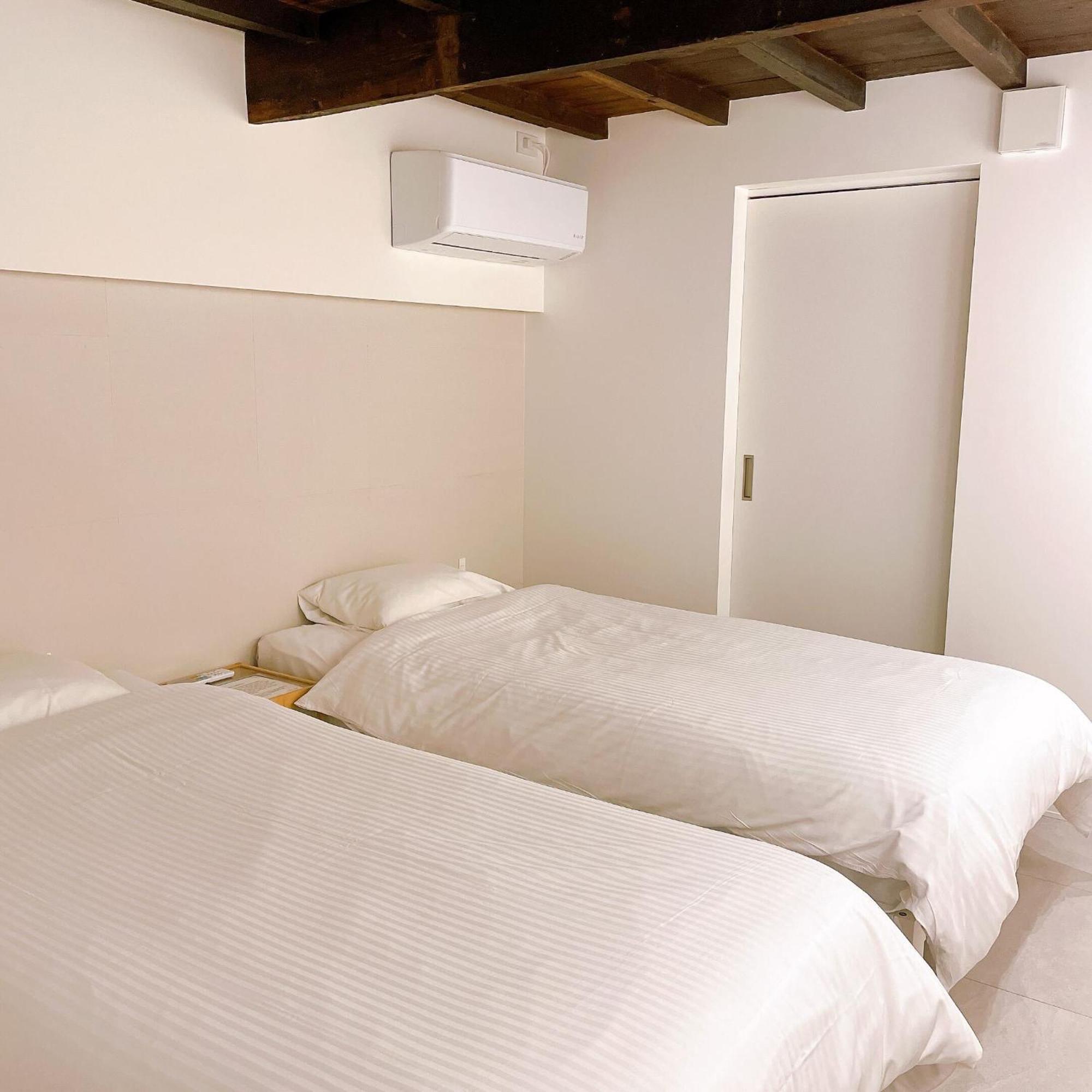 Ruff - Hosai - Apartment คานาซาว่า ภายนอก รูปภาพ